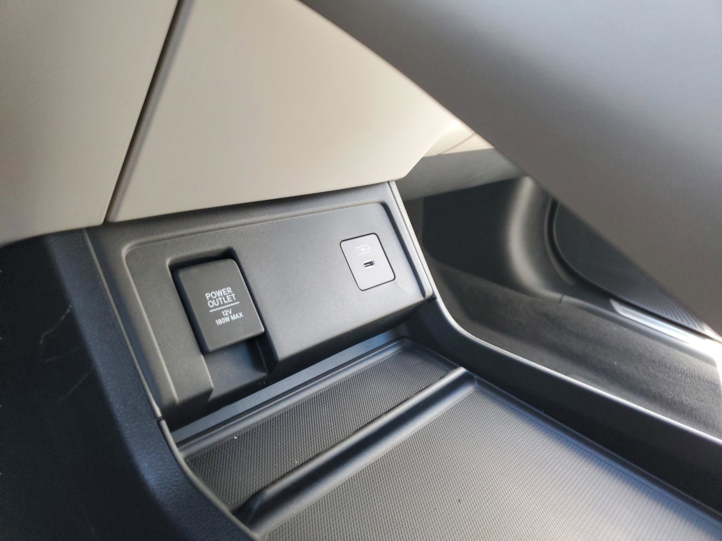 New 2026 Acura RDX SH-AWD w/ Advance Package image 30