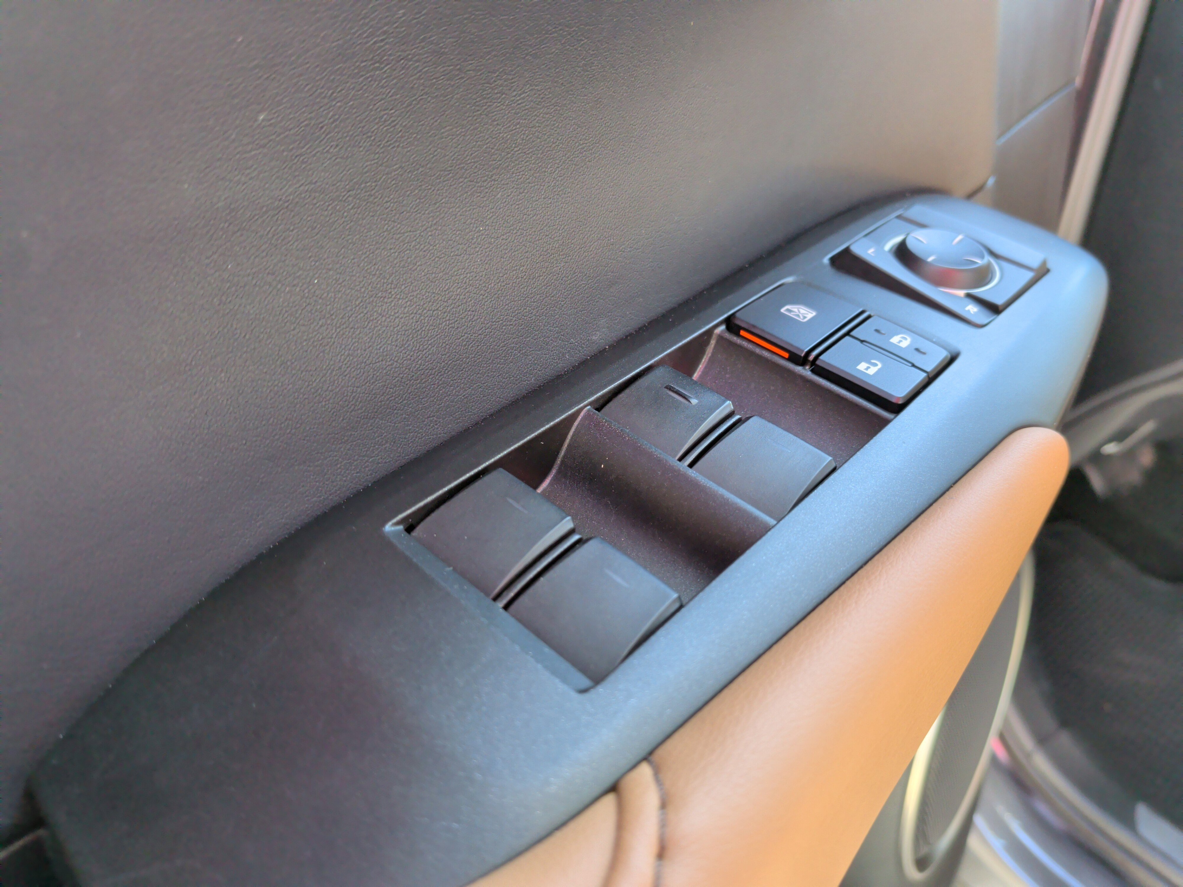 Used 2015 Lexus NX 200t FWD w/ Premium Package image 15