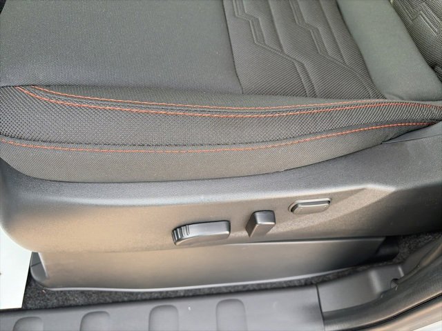 New 2026 Nissan Frontier PRO-4X w/ Tow Package image 18