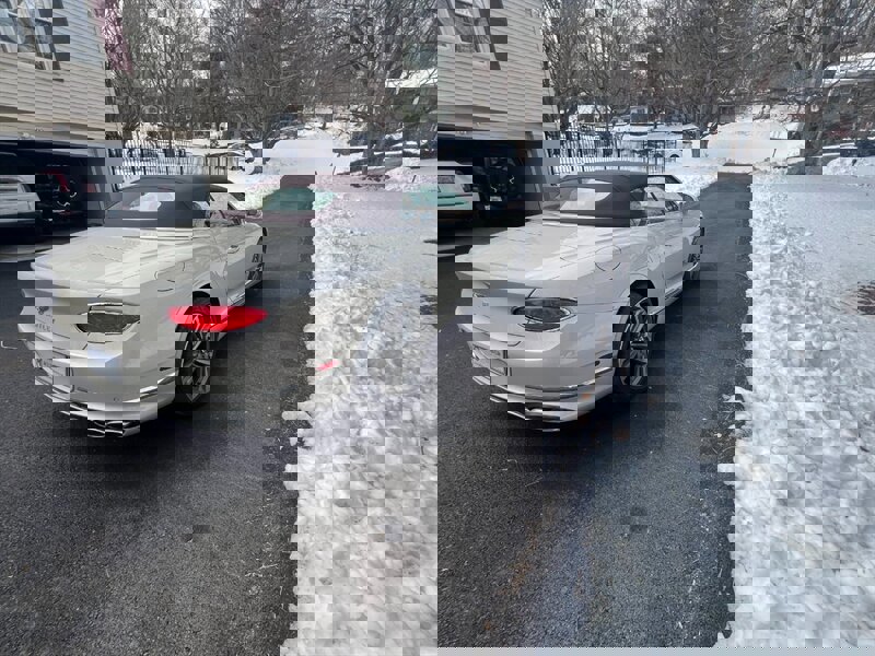 Used 2023 Bentley Continental GT image 5