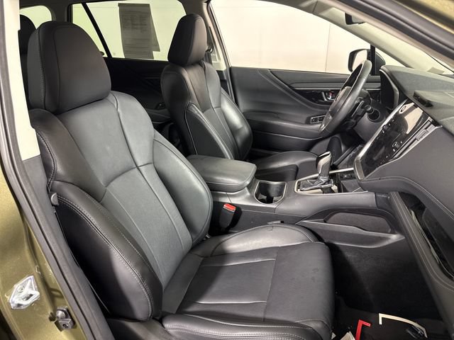 Used 2024 Subaru Outback Limited XT AWD/4WD image 9