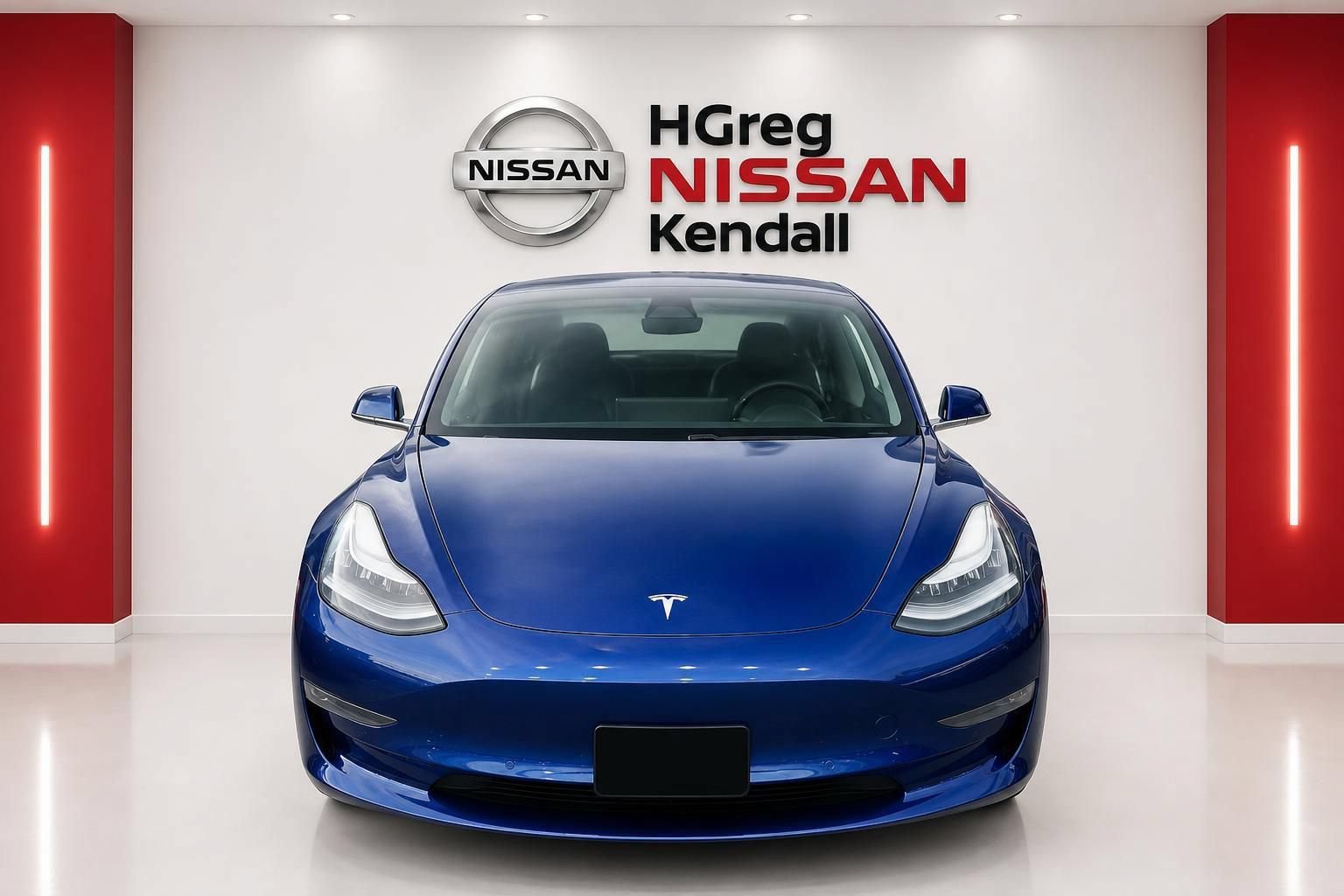 Used 2019 Tesla Model 3 RWD image 5