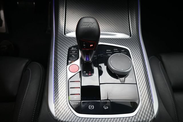 Used 2023 BMW X5 M w/ Executive Package AWD/4WD image 12