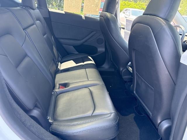 Used 2023 Tesla Model Y Long Range AWD/4WD image 26
