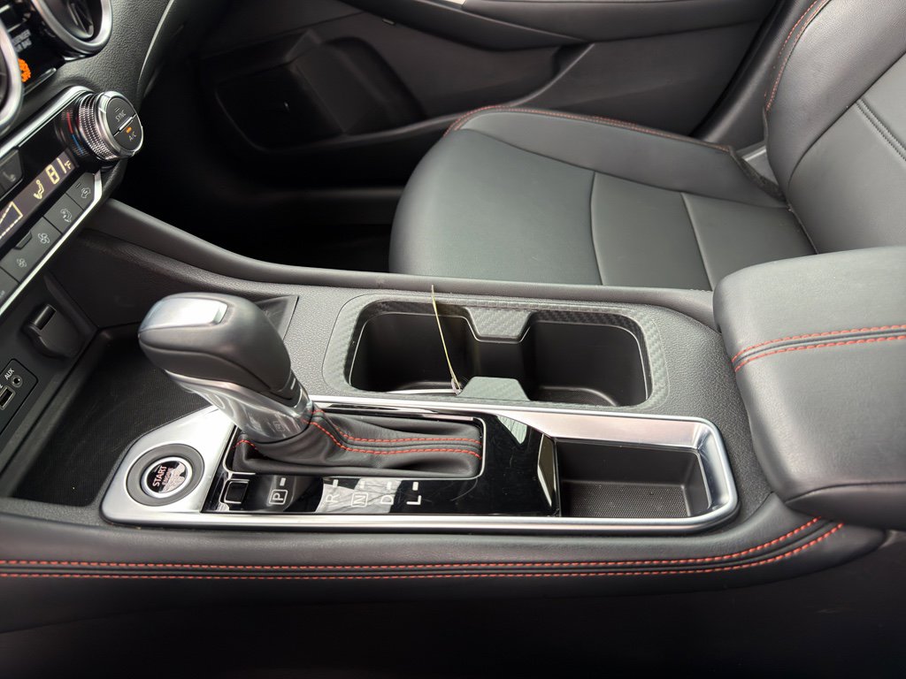 Used 2024 Nissan Sentra SR w/ SR Premium Package image 29