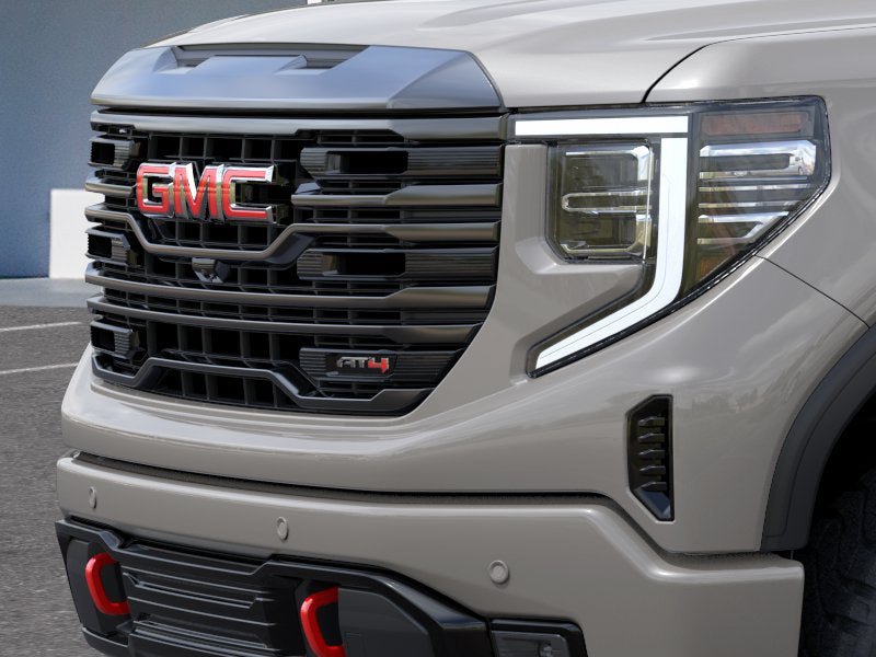 New 2026 GMC Sierra 1500 AT4 w/ AT4 Premium Package AWD/4WD image 50
