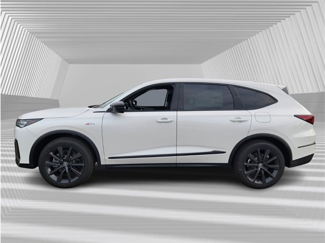 New 2026 Acura MDX A-Spec image 2