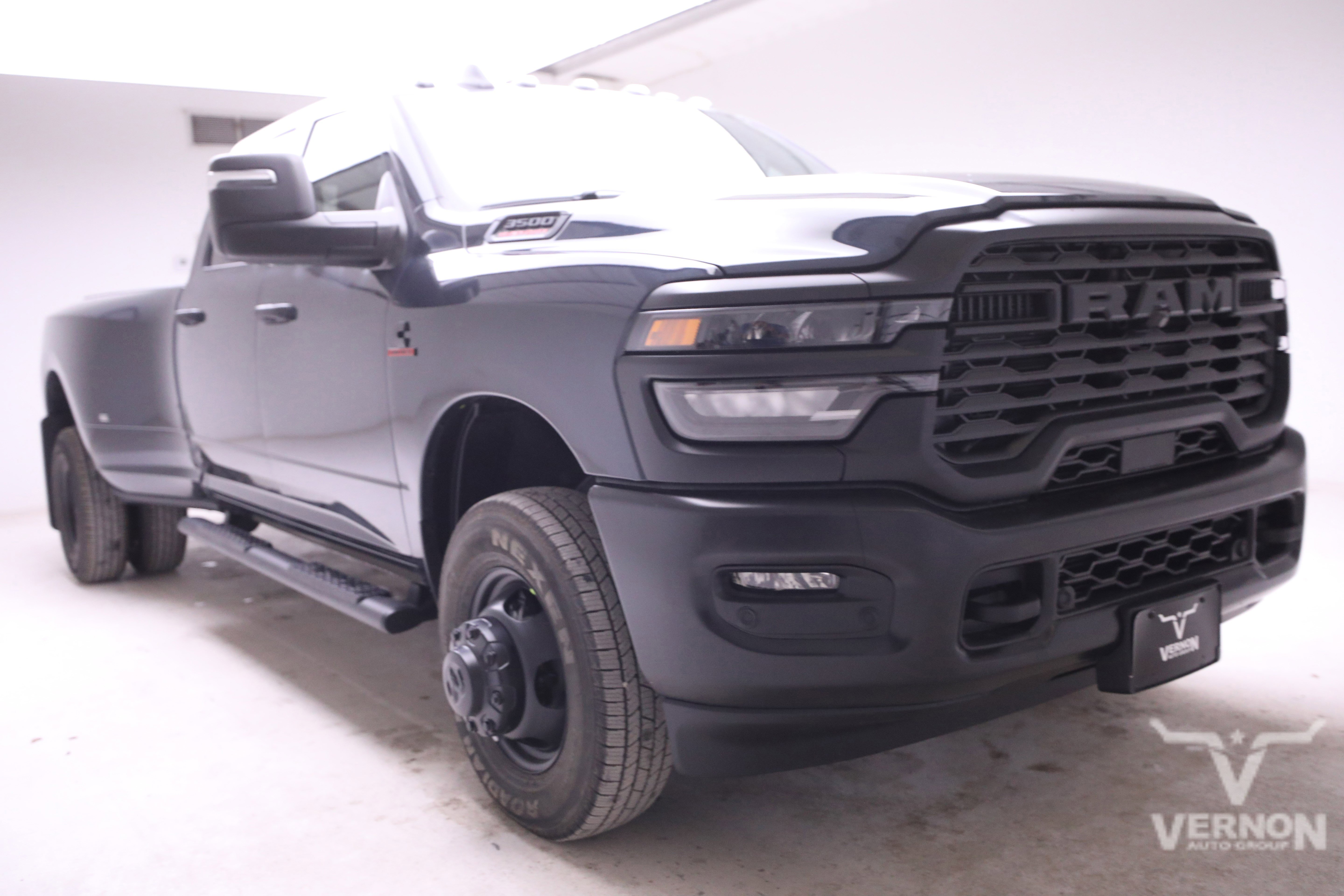 New 2026 RAM 3500 Tradesman image 7