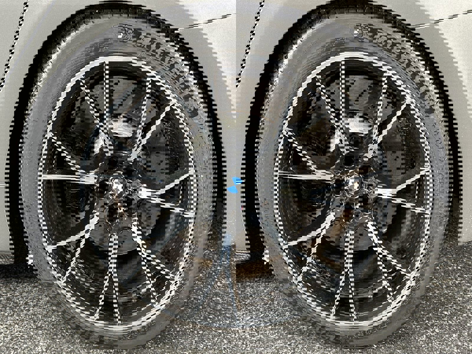 Used 2021 BMW M5 w/ Competition Package image 10