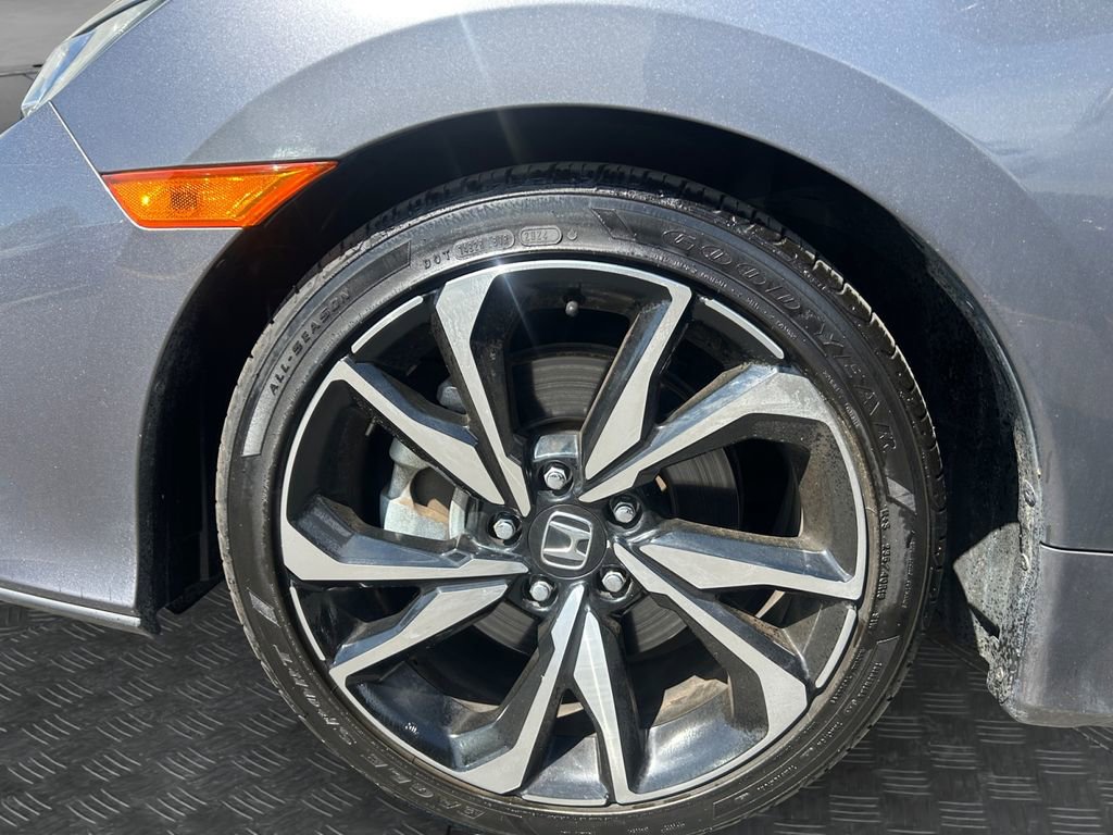 Used 2019 Honda Civic Si image 14