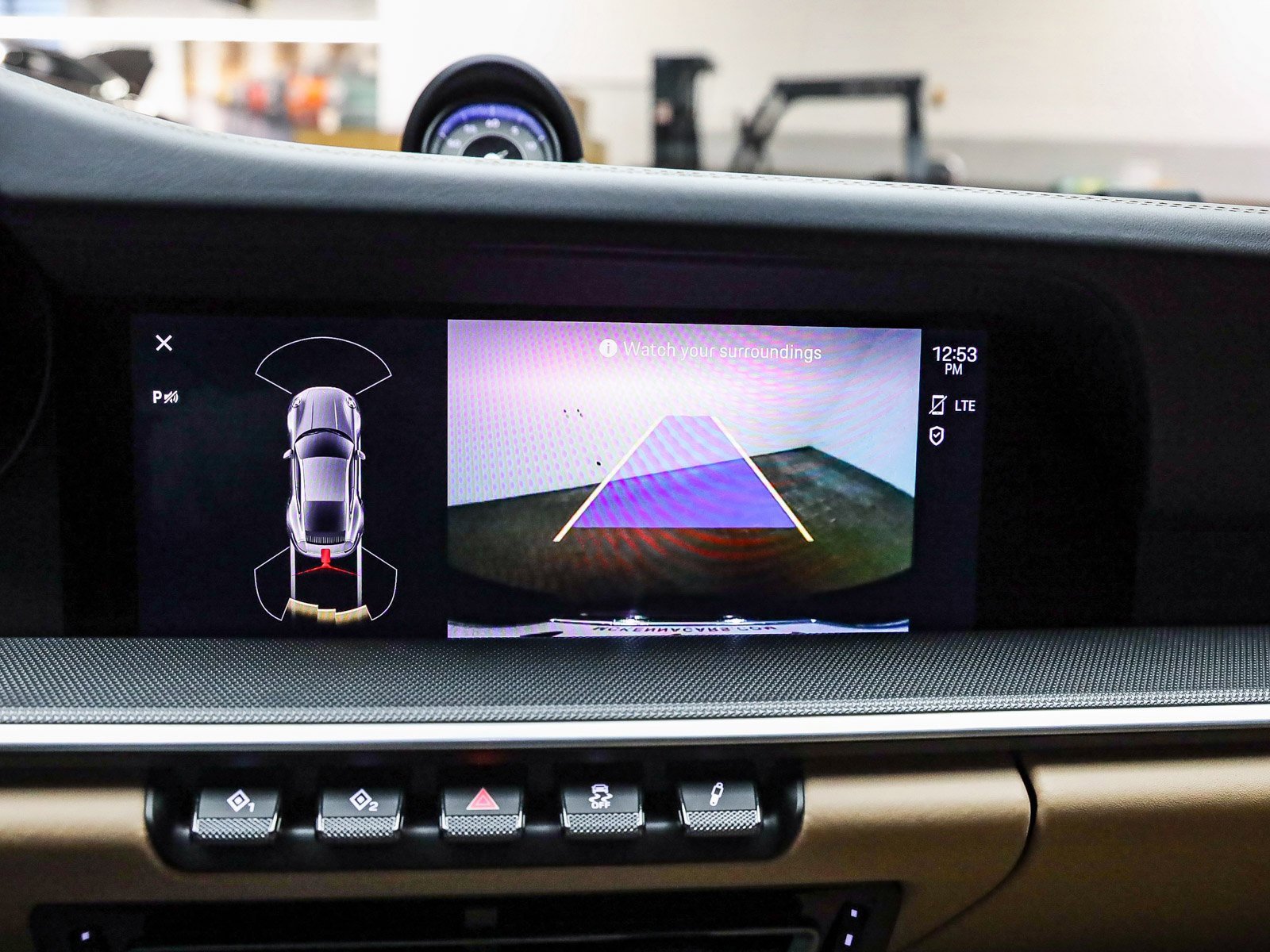 Used 2022 Porsche 911 Turbo image 27