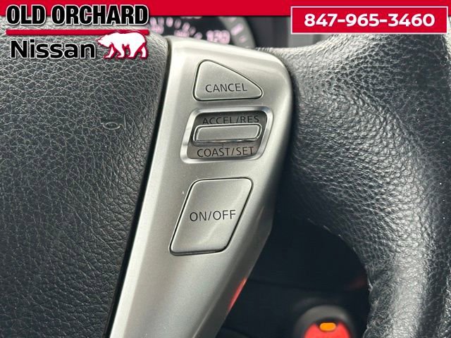 Used 2014 Nissan Sentra SL w/ Leather Package image 19