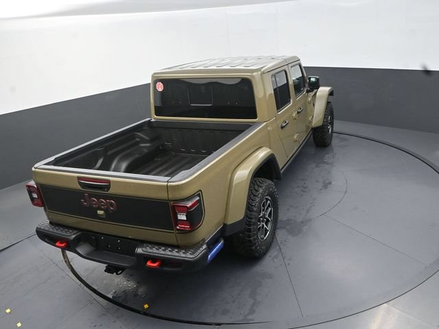 New 2026 Jeep Gladiator Sport AWD/4WD image 17