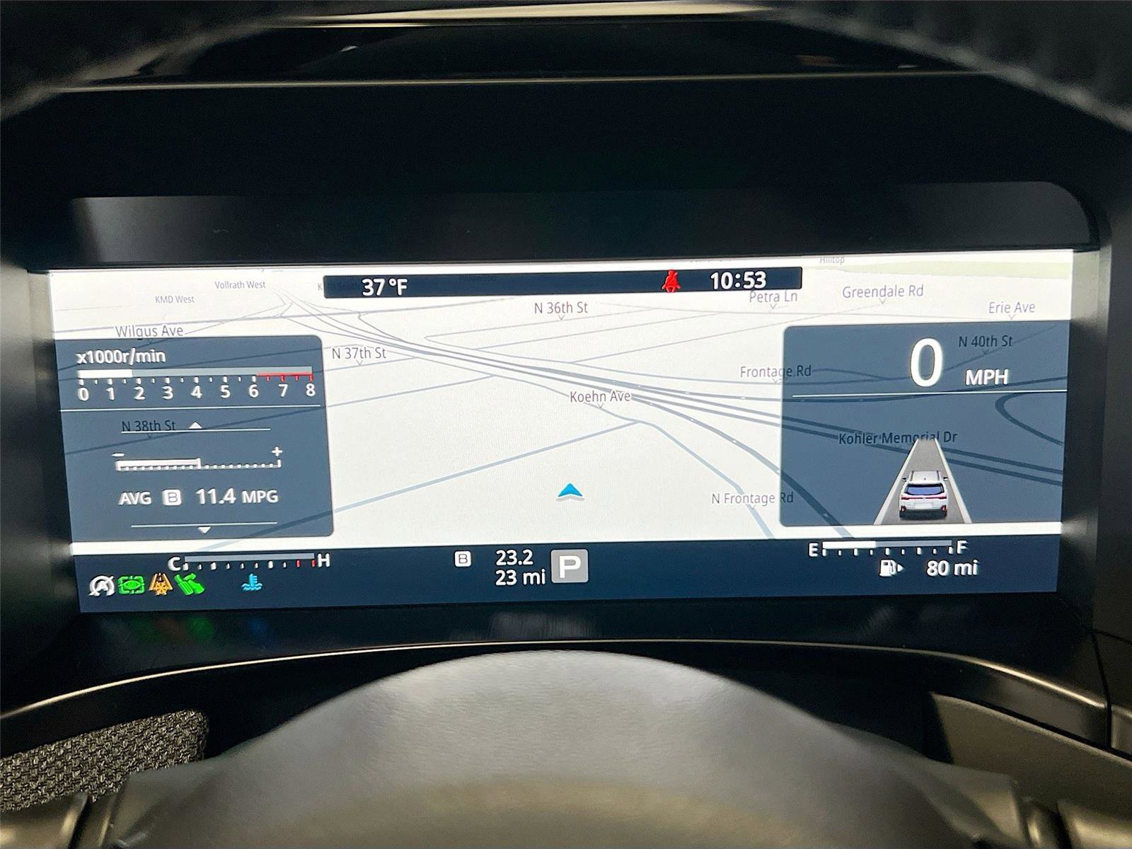 New 2026 Subaru Outback Limited image 18