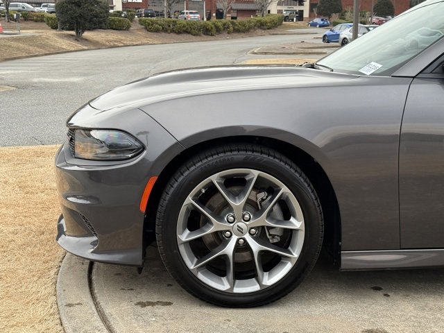 Used 2023 Dodge Charger GT image 12