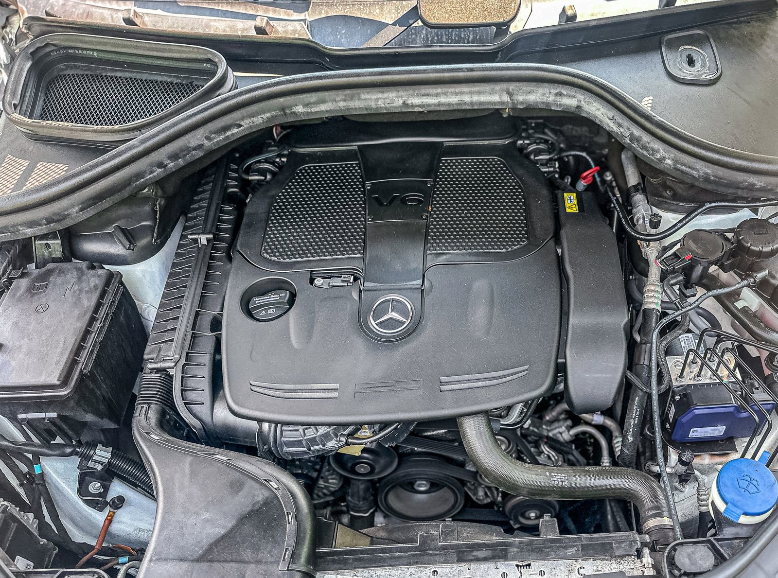 Used 2018 Mercedes-Benz GLE 350 w/ Premium 2 Package image 23