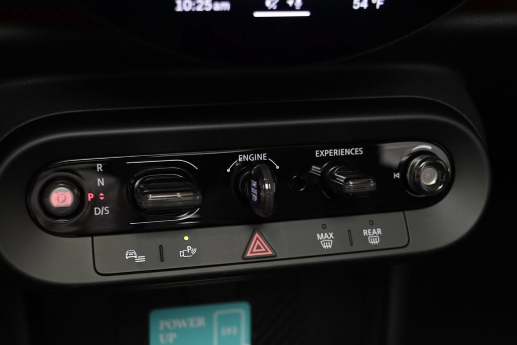 New 2026 MINI Cooper S FWD image 14
