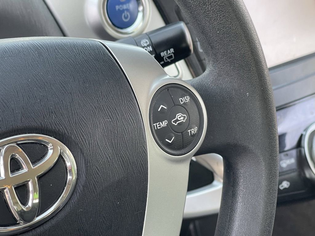 Used 2012 Toyota Prius V Three FWD image 29