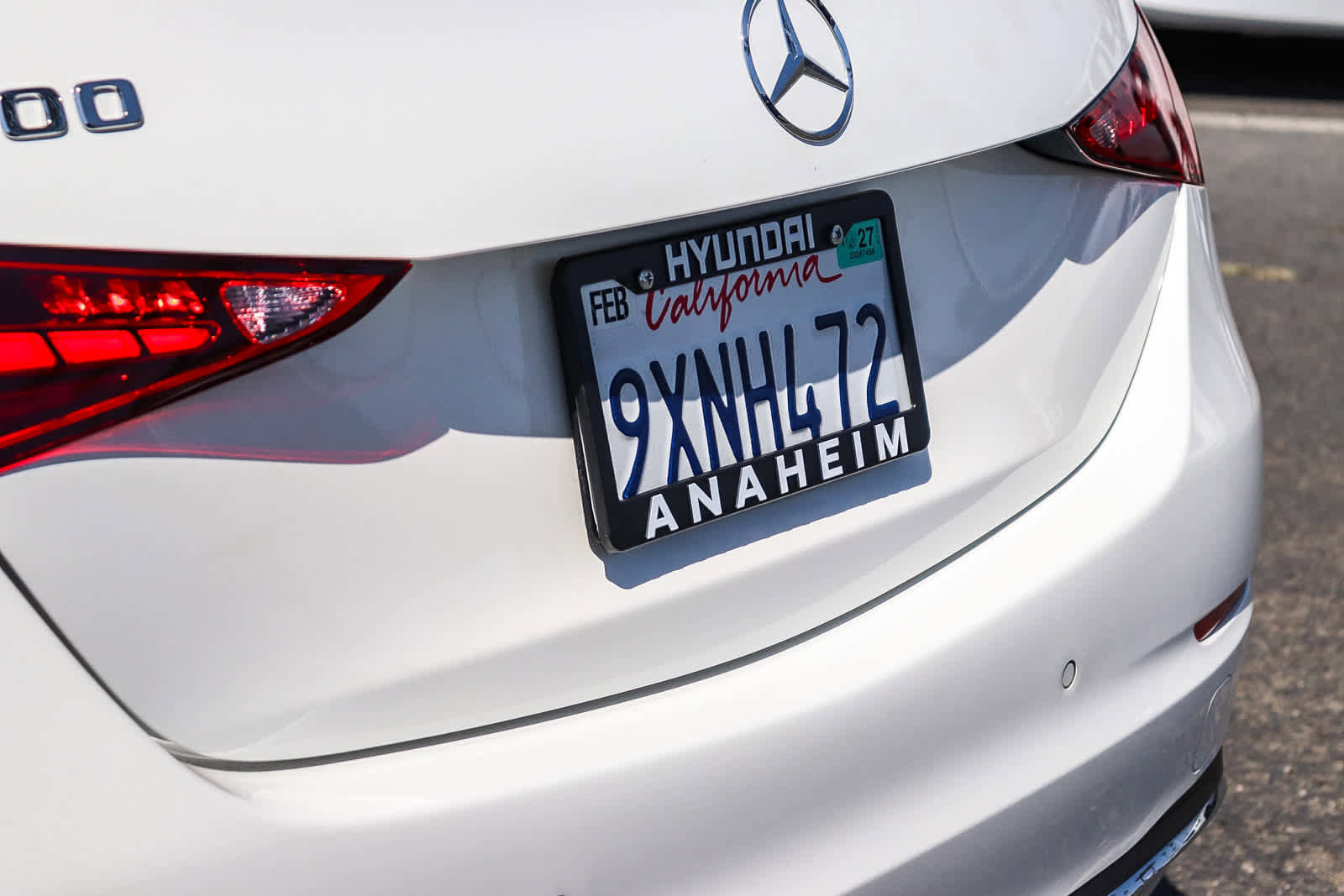 Used 2023 Mercedes-Benz C 300 Sedan image 10