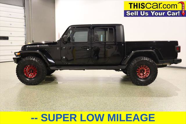 Used 2023 Jeep Gladiator Sport image 4