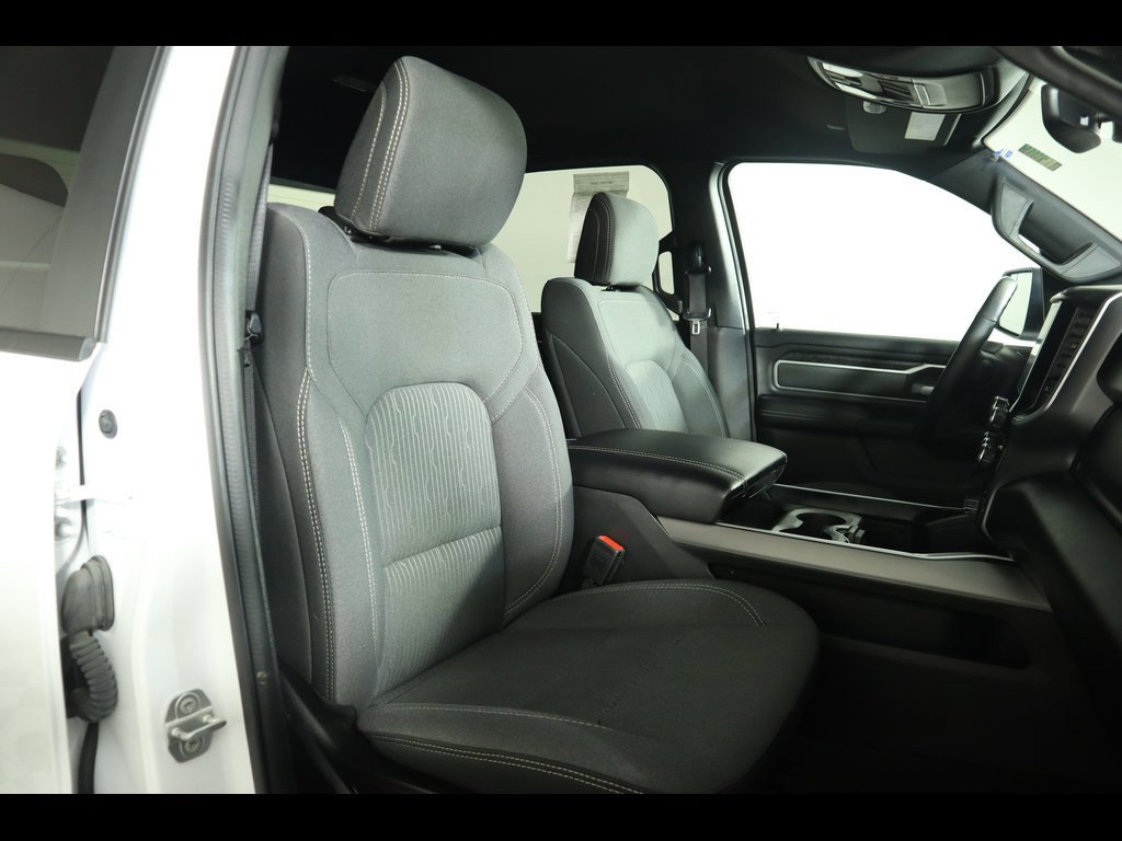Used 2022 RAM 1500 Big Horn image 30