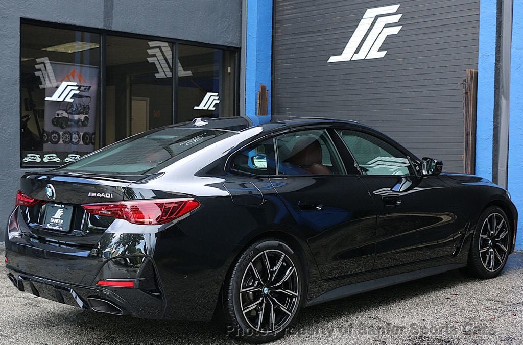 Used 2026 BMW M440i RWD image 6