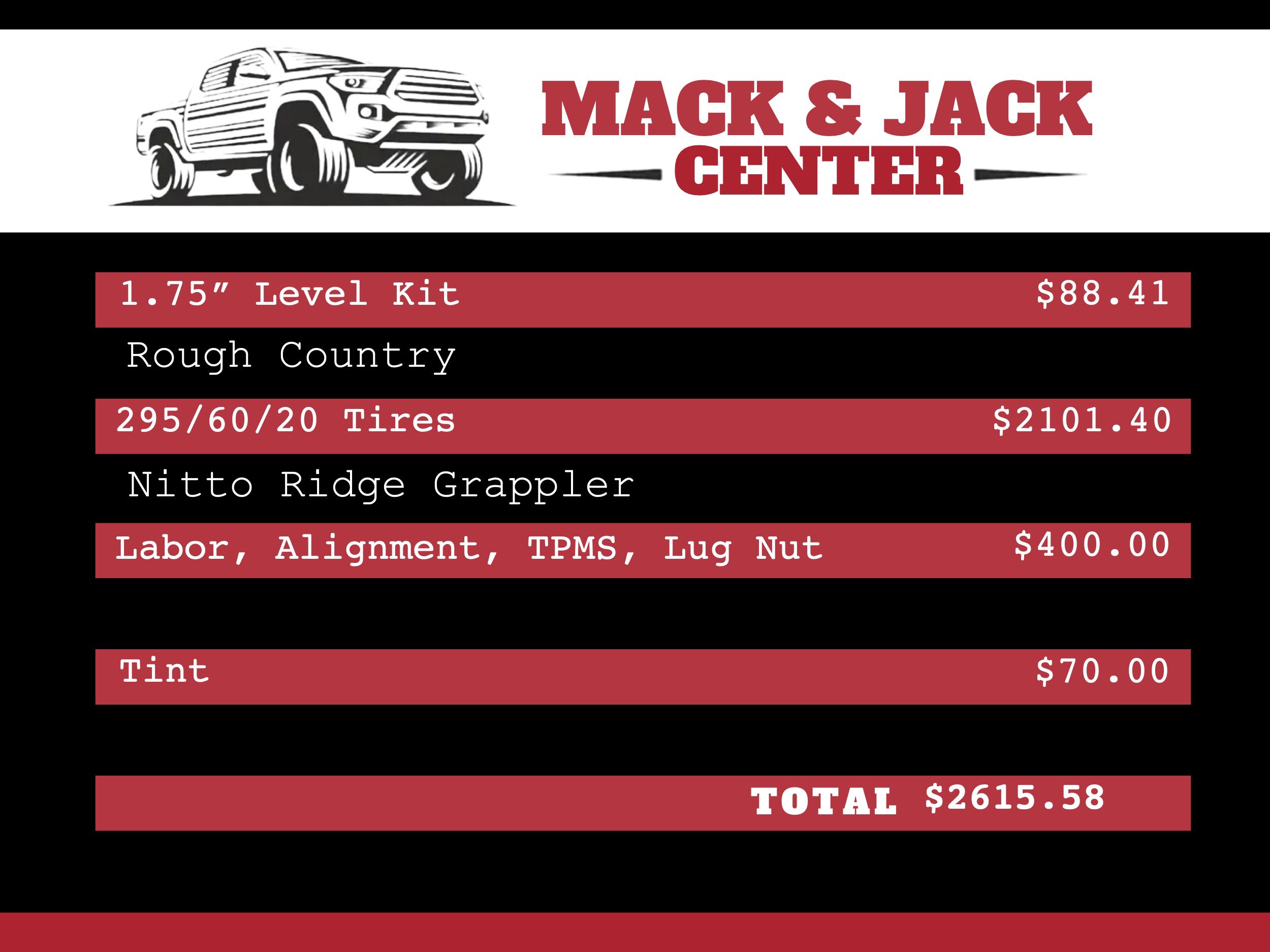 Used 2024 Toyota Tundra SR5 w/ SR5 Premium Package image 3