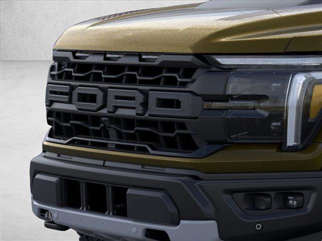 New 2025 Ford F150 Raptor image 17