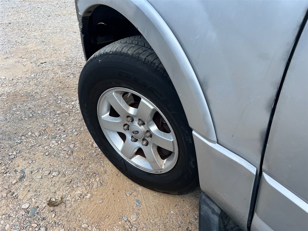 Used 2010 Ford Expedition EL XLT RWD image 22
