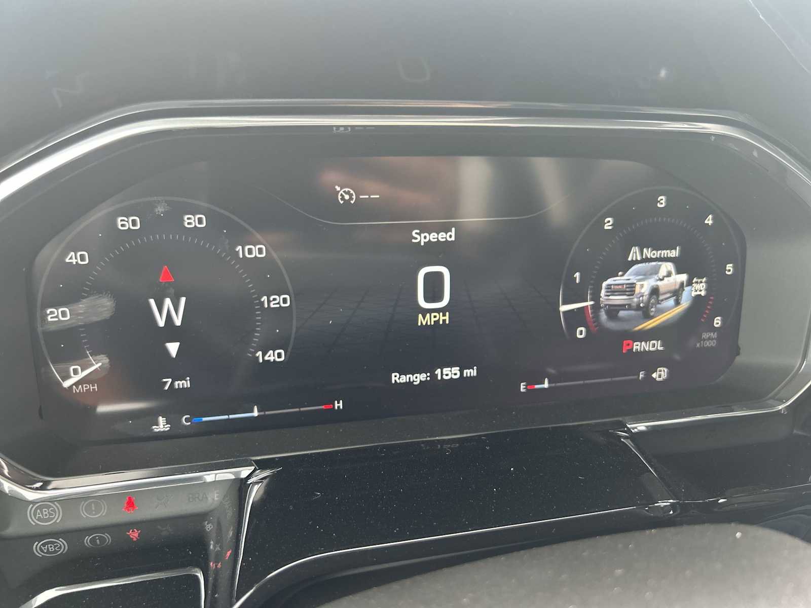 New 2026 GMC Sierra 2500 SLE image 11