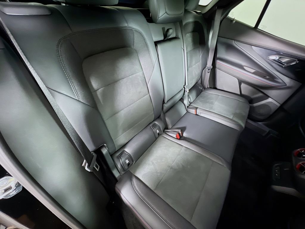 Used 2024 Chevrolet Blazer EV RS AWD/4WD image 27