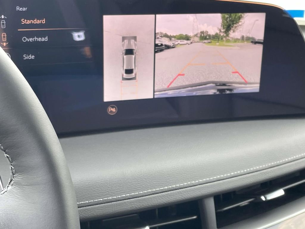 New 2025 Cadillac CT5 Premium Luxury image 27