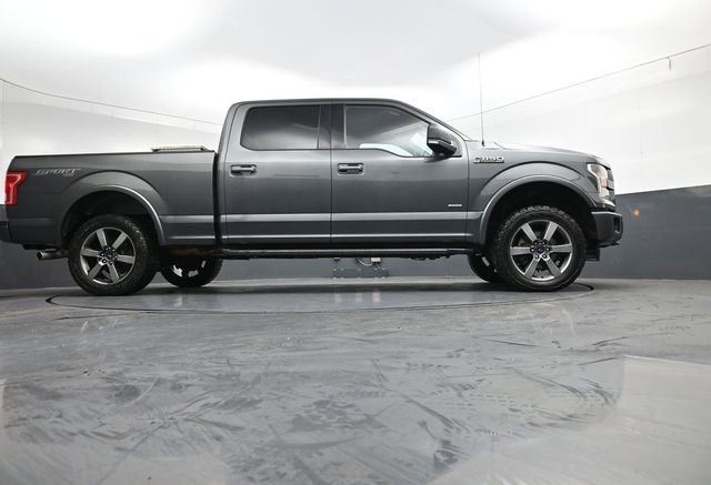 Used 2017 Ford F150 XLT w/ Equipment Group 302A Luxury image 28