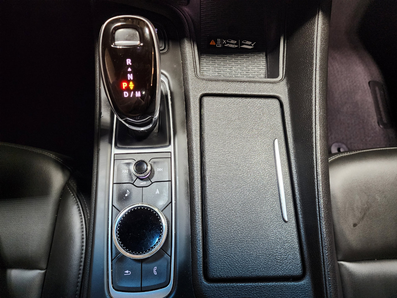 Used 2021 Cadillac CT5 Luxury w/ Sun And Sound Package image 38