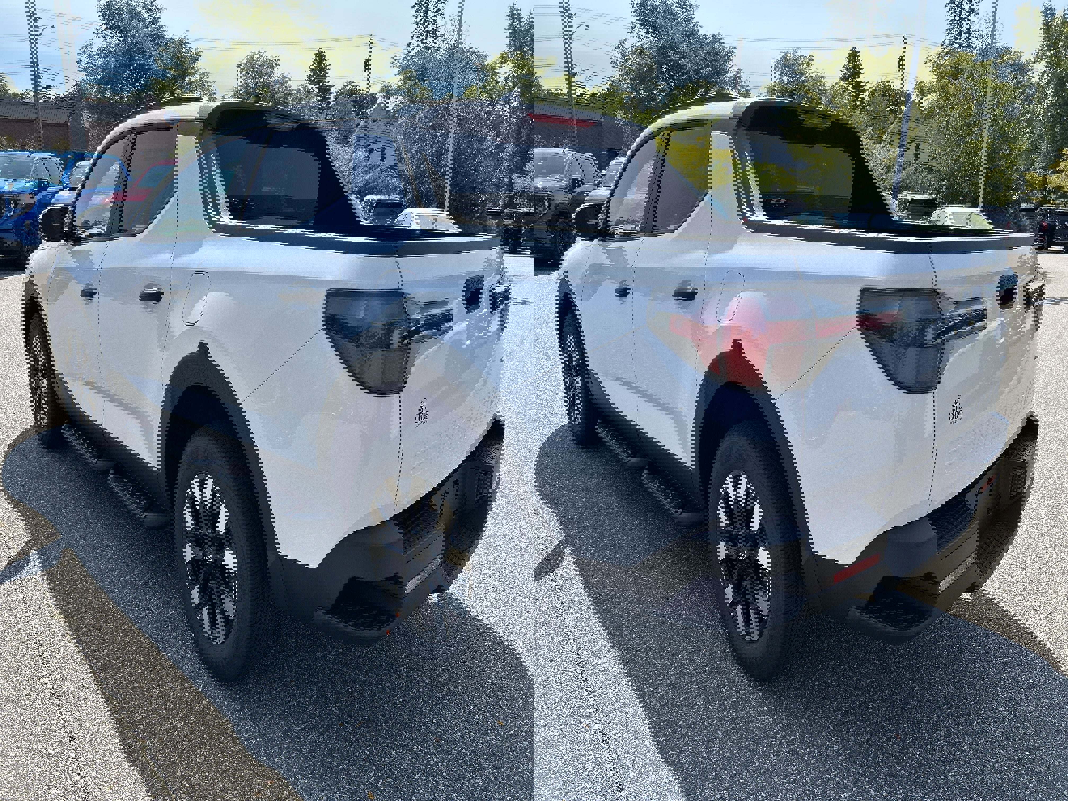 New 2026 Hyundai Santa Cruz SEL image 5