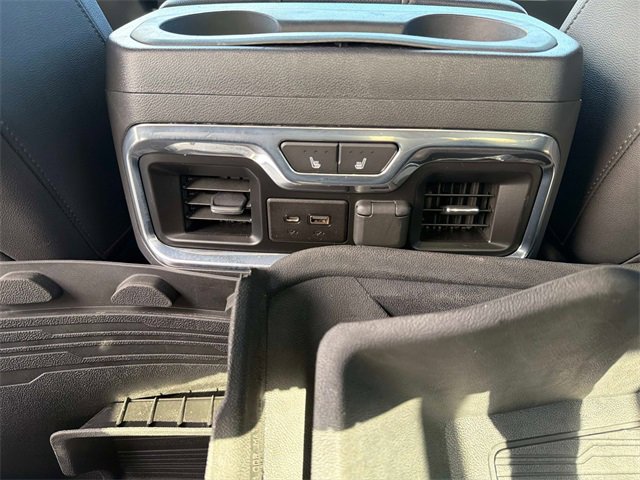 Used 2019 GMC Sierra 1500 AT4 w/ AT4 Premium Package image 14