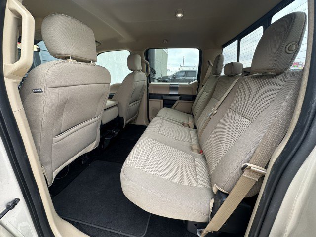 Used 2018 Ford F150 XLT w/ Equipment Group 302A Luxury image 14