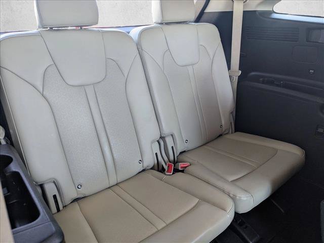 Used 2022 Kia Sorento EX FWD image 20