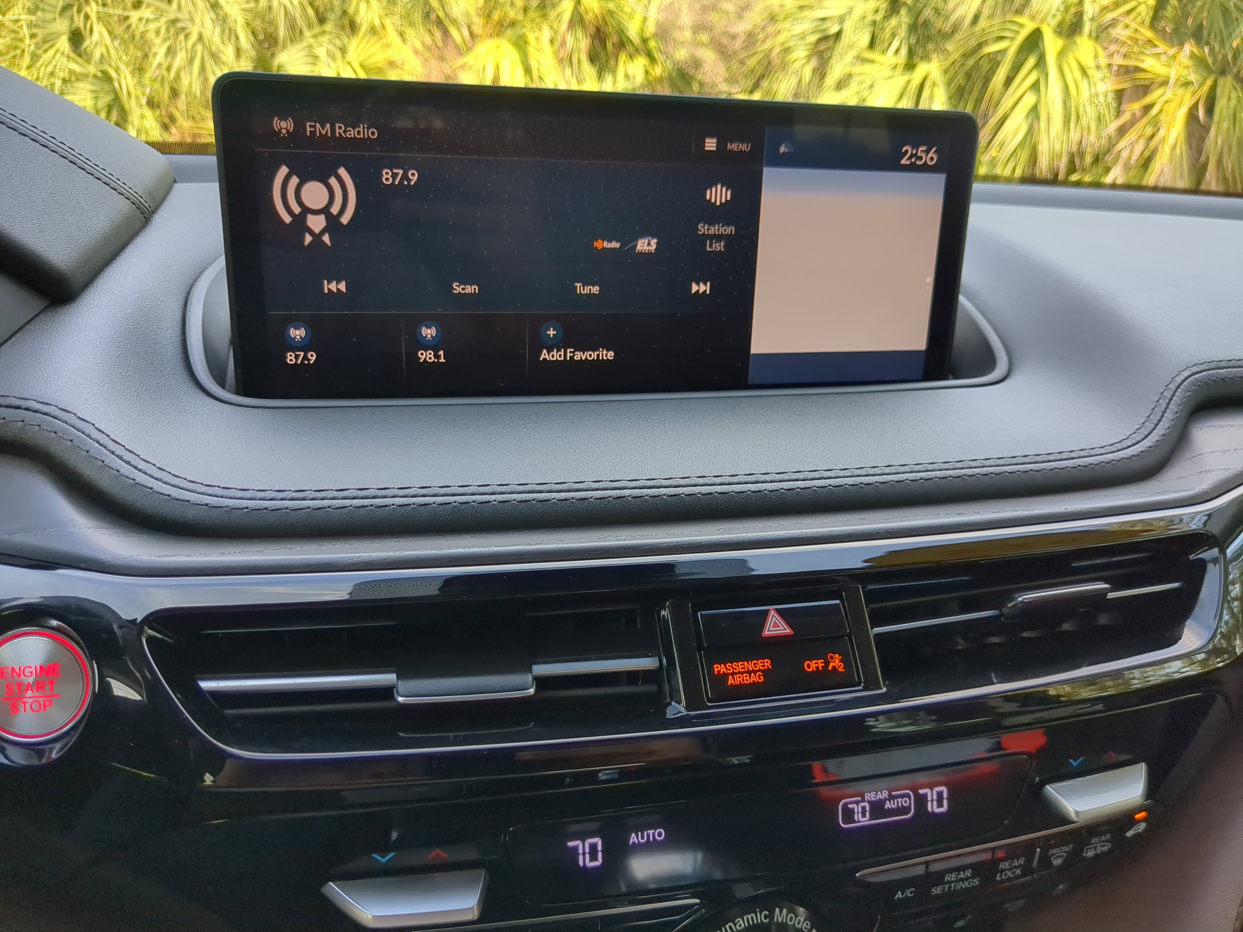 Used 2022 Acura MDX SH-AWD w/ Advance Package image 25