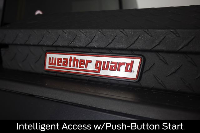 Used 2022 Ford F250 Lariat w/ Black Appearance Package image 36