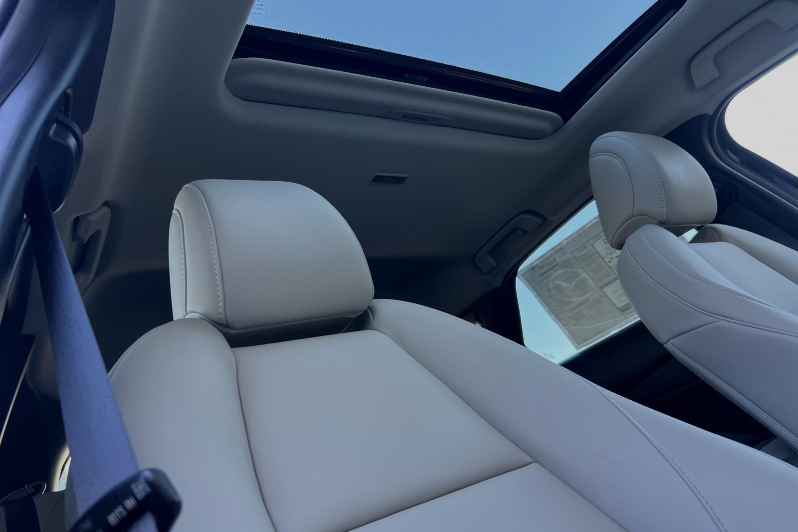 Used 2025 MAZDA CX-30 AWD 2.5 S w/ Preferred Package image 20