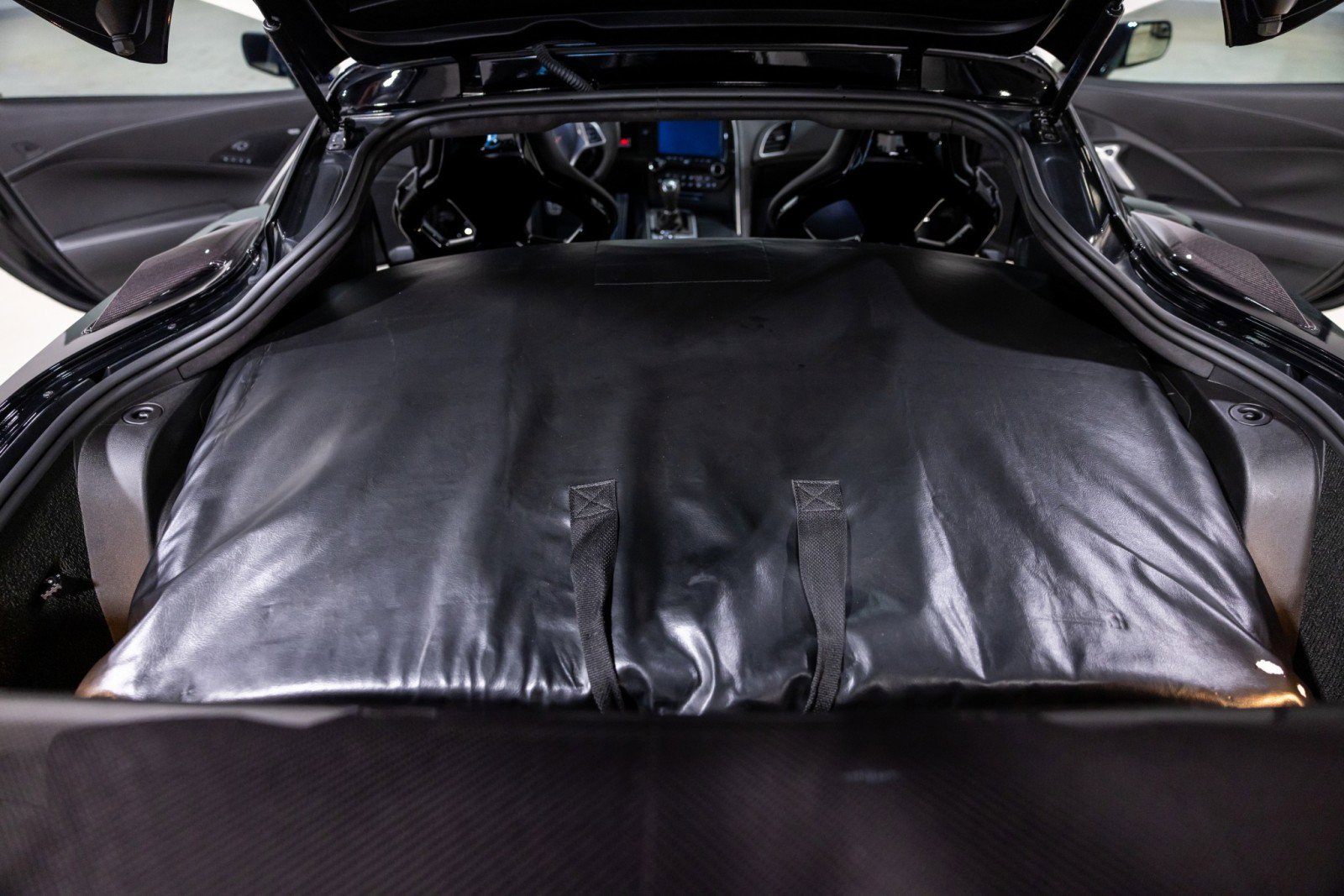 Used 2019 Chevrolet Corvette ZR1 RWD image 29