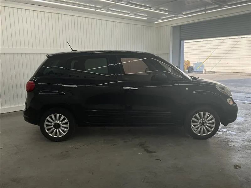 Used 2014 FIAT 500L Easy image 4