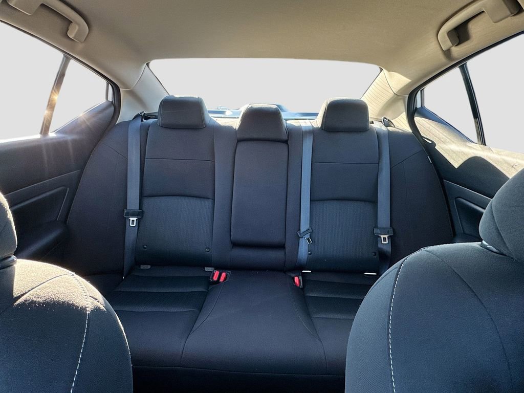 Used 2023 Nissan Altima 2.5 S image 23