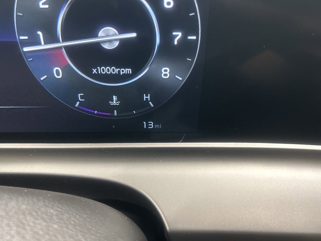 New 2026 Kia Seltos EX image 15