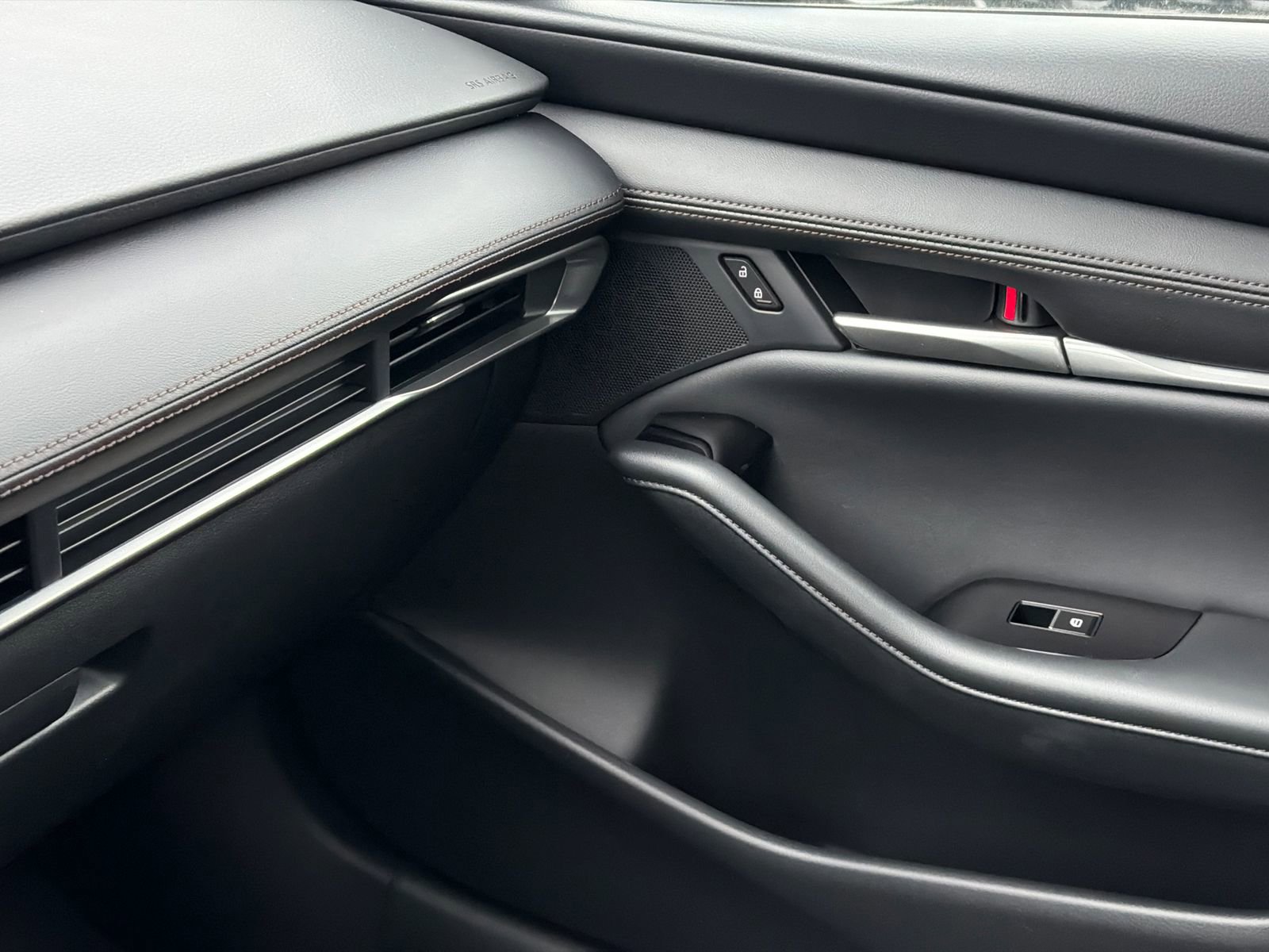 New 2026 MAZDA MAZDA3 2.5 S Sedan w/ Preferred Pkg FWD image 28