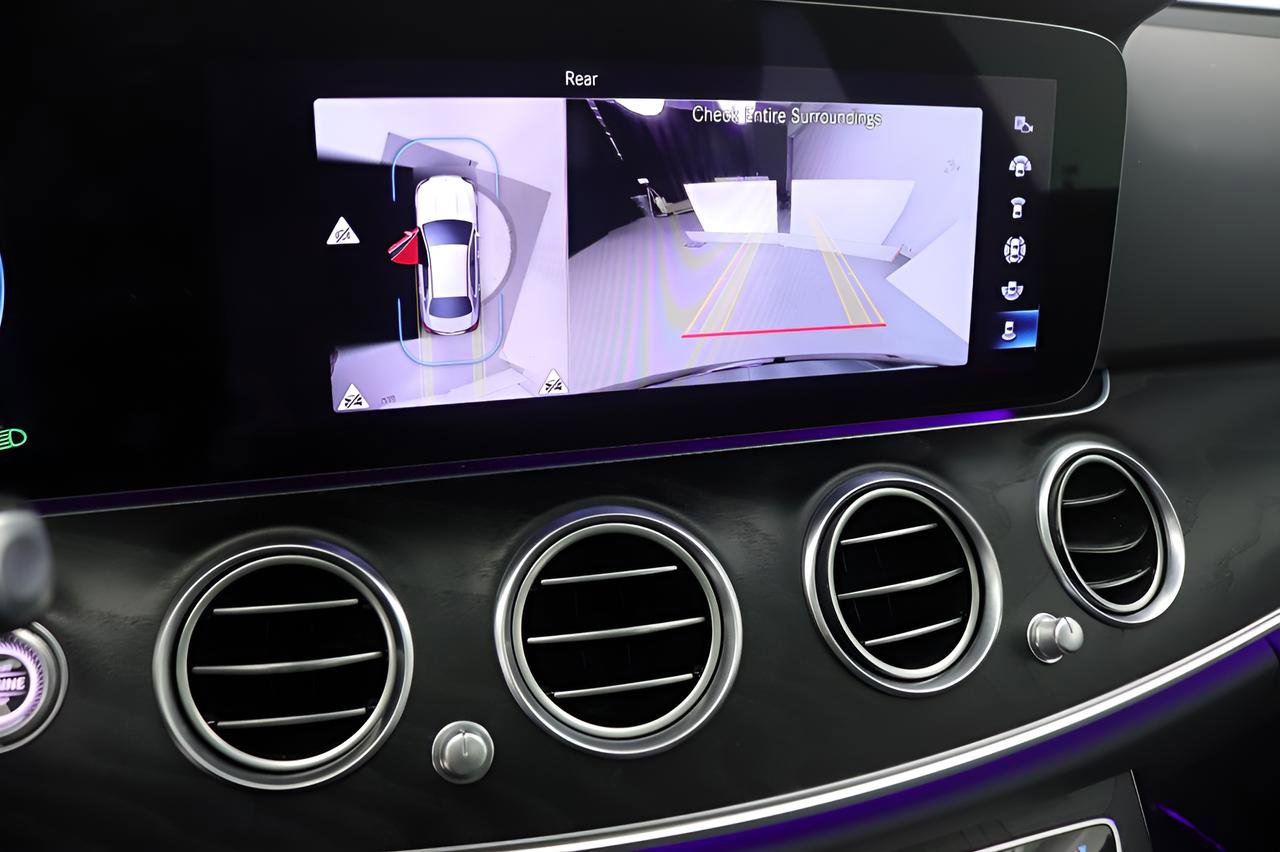 Certified 2022 Mercedes-Benz E 350 Sedan image 13