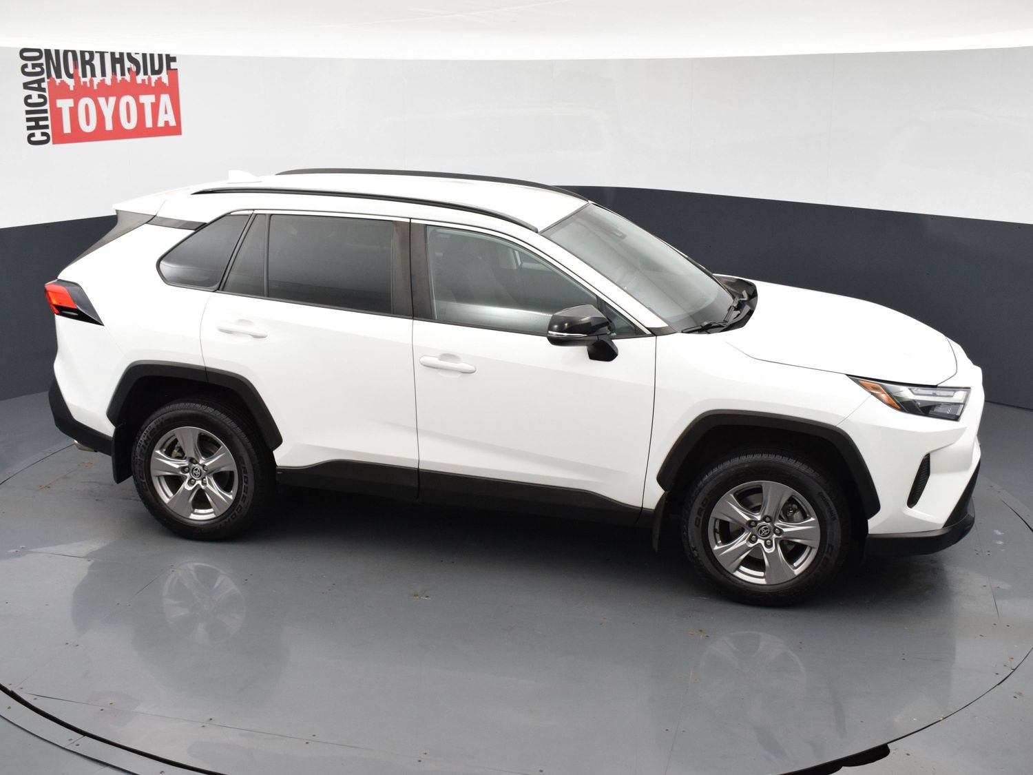 Used 2023 Toyota RAV4 XLE AWD/4WD image 20