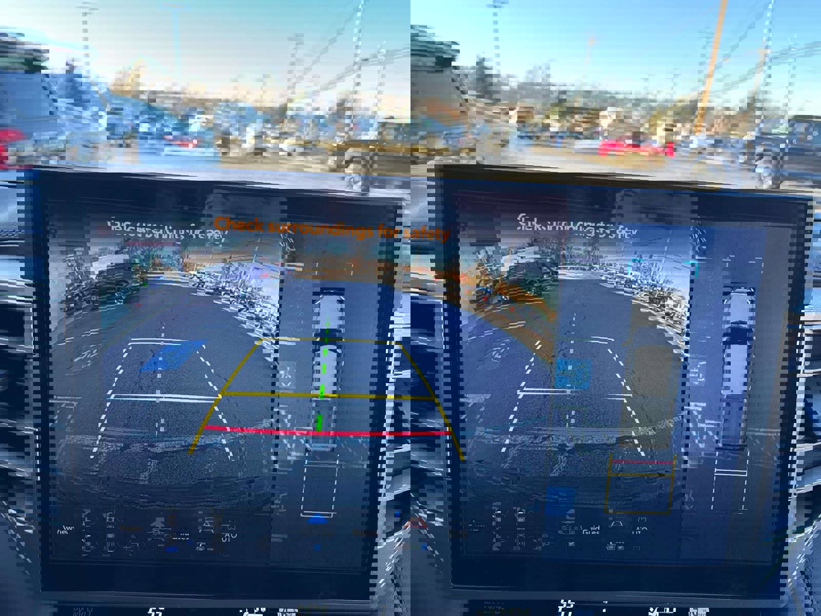 New 2026 Toyota Tundra Platinum image 12