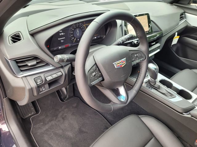 New 2025 Cadillac CT4 Premium Luxury image 21